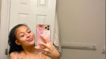 Kaylina Eileen OnlyFans Photos #2 Nude Leak - Ibradome