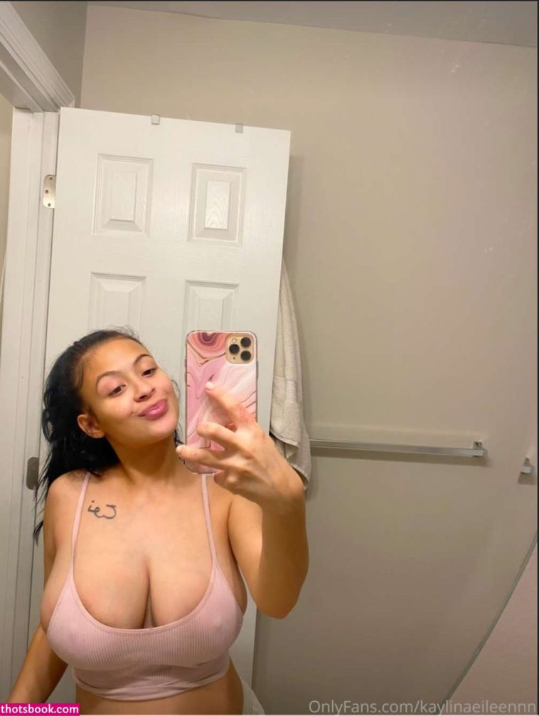 Kaylina Eileen OnlyFans Photos #2 Nude Leak - Ibradome