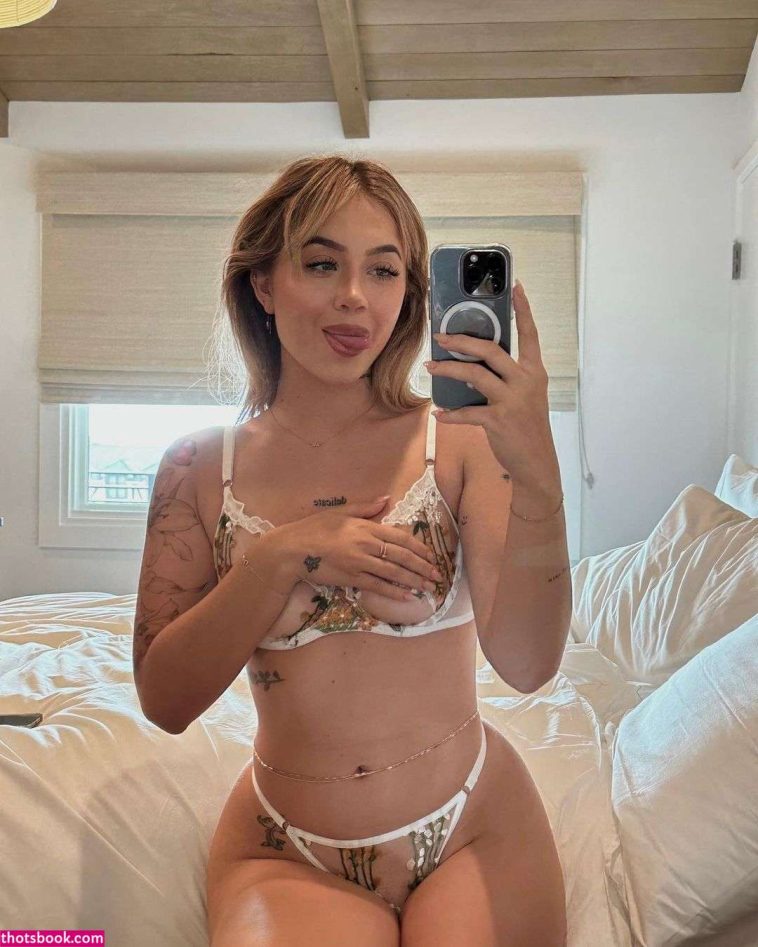 Jyrose OnlyFans Photos #13 Nude Leak - Ibradome