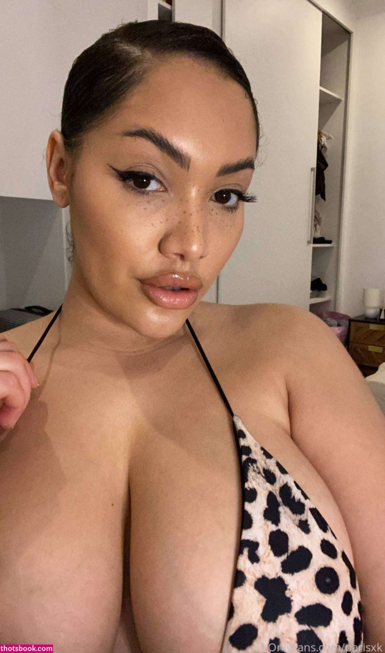 parisxhk  parisxk  parisoxo OnlyFans Photos #2 Nude Leak - Ibradome