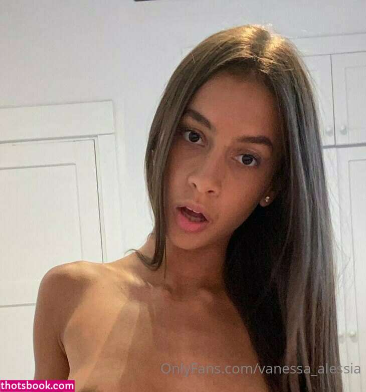 Vanessa Alessia OnlyFans Photos #7 Nude Leak - Ibradome