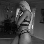 Mizz Twerksum Photos #8 Nude Leak - Ibradome