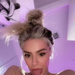 Lilbabymjxo  Babymjxo Photos #1 Nude Leak - Ibradome