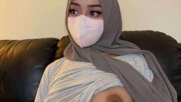 syalifah  corrossismz Photos #1 Nude Leak