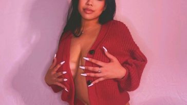 bobameena Photos #6 Nude Leak