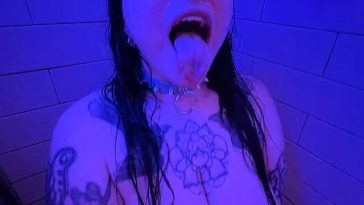 spamqueen  spookycutie Photos #1 Nude Leak