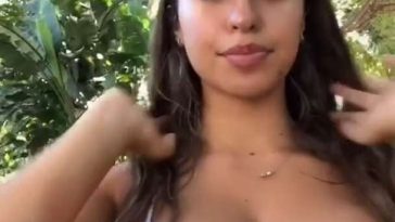 Jasmin Glover Nude OnlyFans Video #1