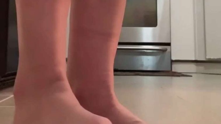 blondifeet  iwantblondi Nude OnlyFans Video #2