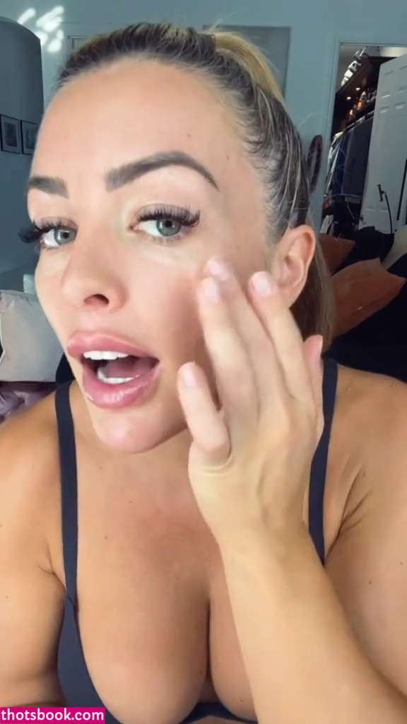 Mandy Sacs  Mandy Rose Nude OnlyFans Video #12