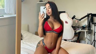 Littlelianna Nude OnlyFans Photos #15