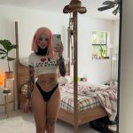 babyfooji peachtot Nude OnlyFans New Photos #15