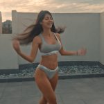 Ari Dugarte Outdoor Underwear Modeling Patreon Video Leaked