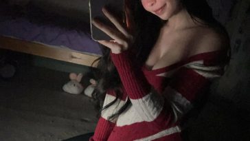 Belle Delphine Nude Casual Bedroom Selfies Onlyfans Set Leaked