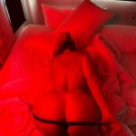 Corinna Kopf Nude Ass Thong Onlyfans Set Leaked