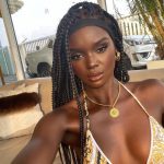 Duckie Thot Sexy (19 Photos)