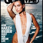 Hailey Bieber Sexy - GQ Magazine November 2023 Issue (15 Photos)