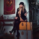 Liz Katz Fantastic Beasts Cosplay Onlyfans Set Leaked