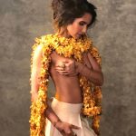 Padma Lakshmi Topless (1 Photo)