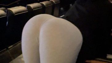 STPeach Naughty In Public Camel Toe Fansly Set Leaked