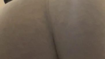 STPeach Risky Leggings Ass Strip Fansly Set Leaked