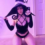 Candlesyo  narcannibal Nude OnlyFans Photos #4