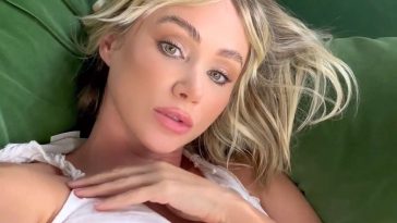 Sara Jean Underwood  Saraunderwood Nude OnlyFans Video #18