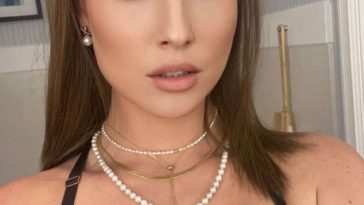 Amanda Cerny Nude OnlyFans Photos #27