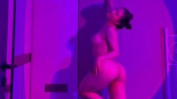 jiaojiaosquats Nude OnlyFans Video #2