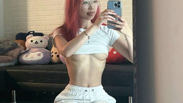 Itsjinny  itsjinnyyy  itsjinneyyy Nude OnlyFans Photos #2