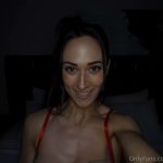Sarah Caldeira Nude OnlyFans Photos #1