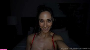 Sarah Caldeira Nude OnlyFans Photos #1