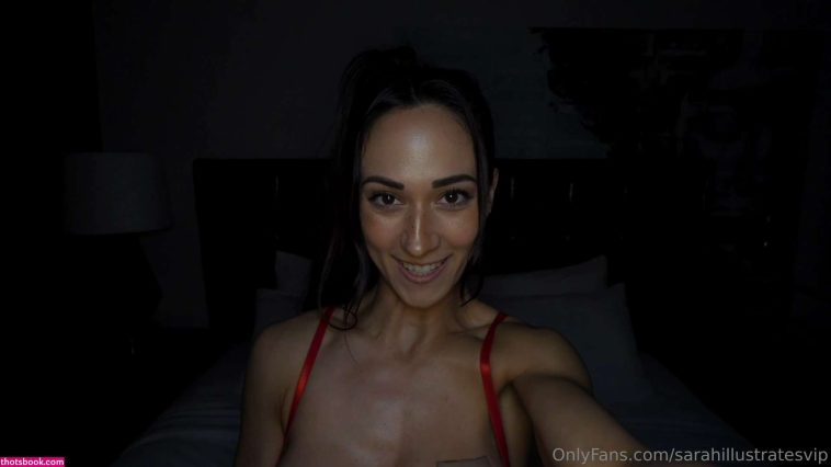 Sarah Caldeira Nude OnlyFans Photos #1