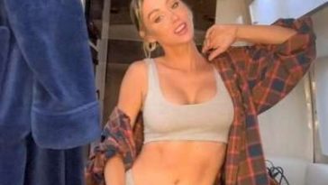 Sara Jean Underwood  Saraunderwood Nude OnlyFans Video #16