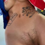 babyfooji peachtot Nude OnlyFans New Photos #13