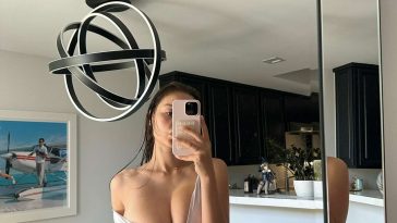 Sophie Mudd Nude OnlyFans Photos #5