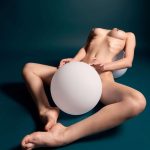 Nausicaa Yami Nude Photos #4