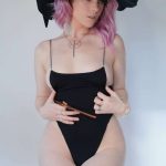 Bukkit Brwn Nude Photos #5