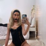 Lexie Wilcox damagedbarbie xoxolexie Nude OnlyFans Photos #5