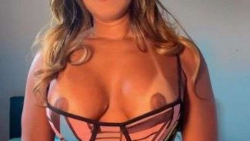 Mulher Jaca Daiane Jacky Nude OnlyFans Photos #4