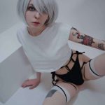 itsadeathwish  itsadeathwishtoo  hellagaaay Nude OnlyFans Photos #1