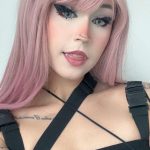 ghostkittenxx xxkittycass Nude OnlyFans Photos #6