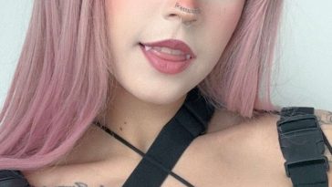 ghostkittenxx xxkittycass Nude OnlyFans Photos #6