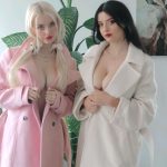 Burch twins Nude OnlyFans Photos #2