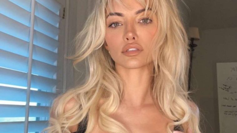 Lindsey Pelas Nude OnlyFans Photos #41