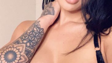 Marie Madore Nude OnlyFans Photos #5