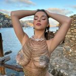 Demi Rose Mawby Nude OnlyFans Photos #15