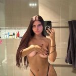 Lauren Hamden laurenhamden Nude OnlyFans Photos #11