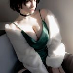 Mirikashi Nude Photos #13