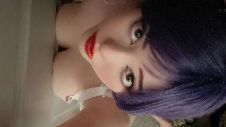 Bonbibonkers Nude OnlyFans Photos #4