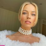 Margot Robbie Nude Photos #2